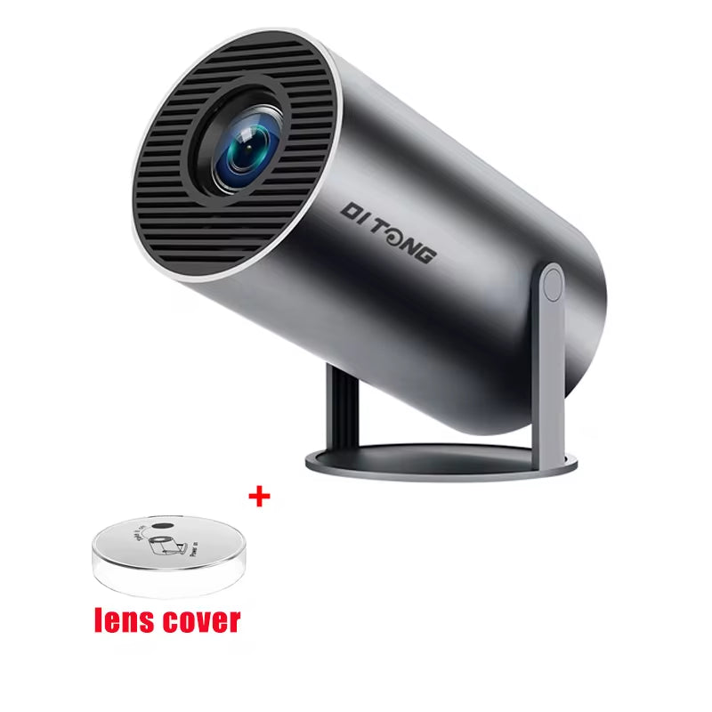  Home Theater Cinema ™  Mini Movie Projector HY300 Pro