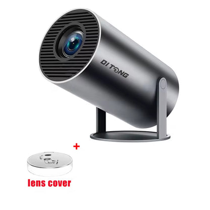  Home Theater Cinema ™  Mini Movie Projector HY300 Pro