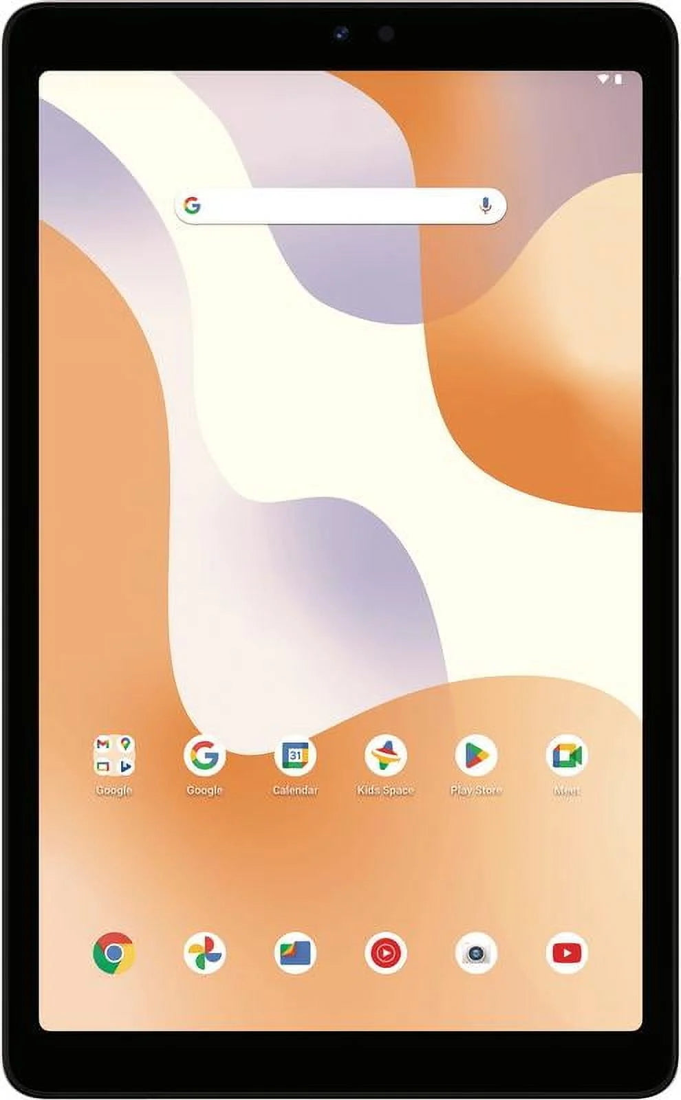 8" Tablet, 32GB, (2024 Model) - Pearl